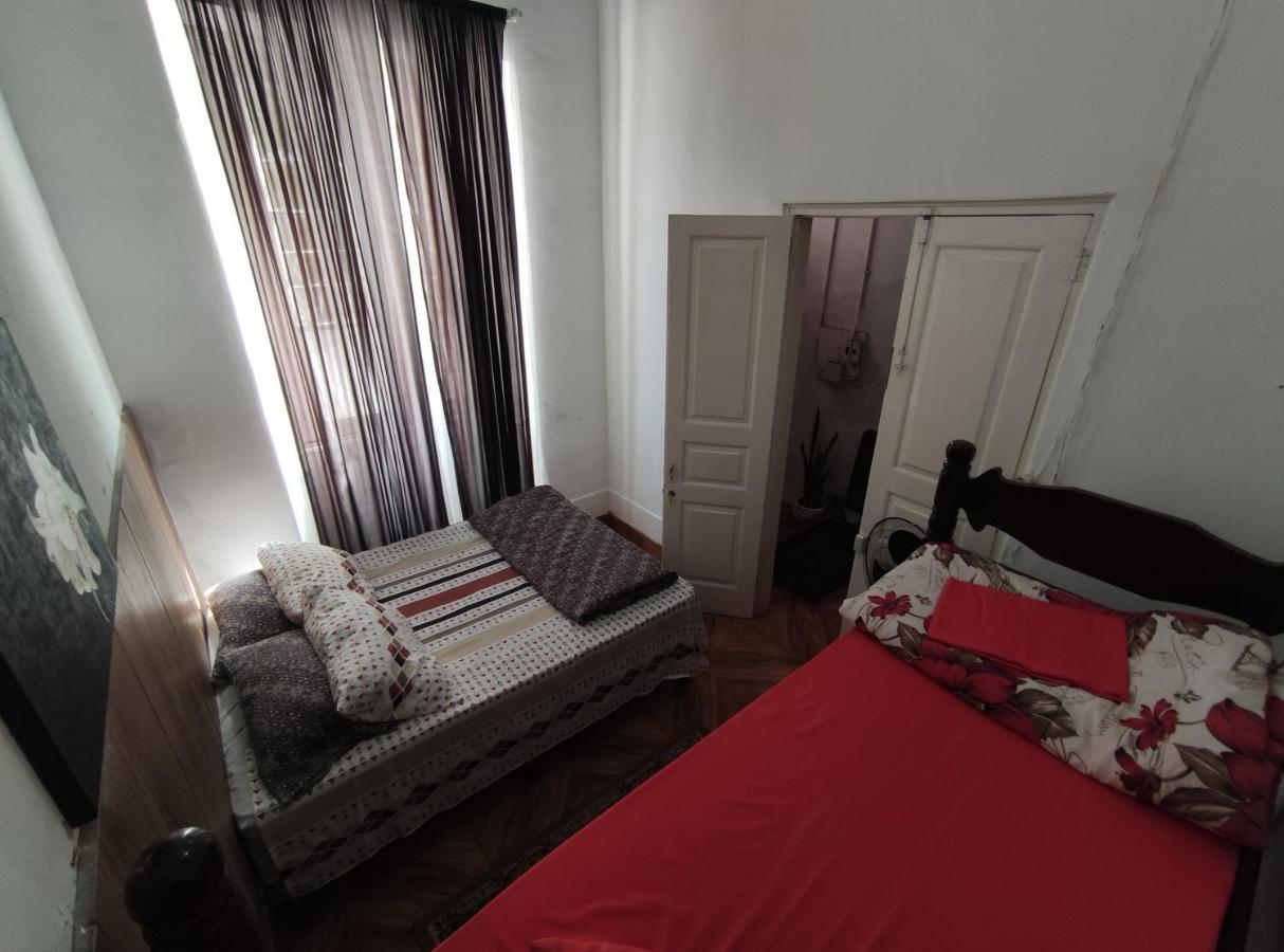 Hst Atelie Marli Marques Daire Pelotas Oda fotoğraf