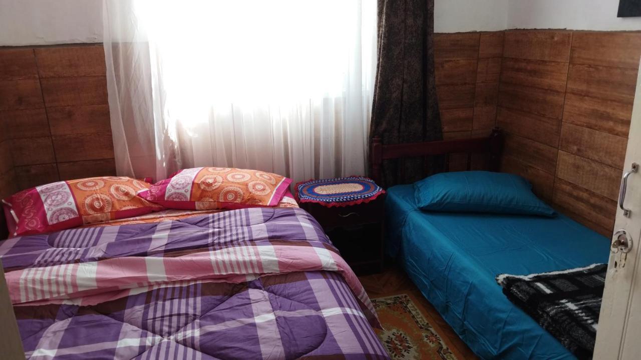 Hst Atelie Marli Marques Daire Pelotas Dış mekan fotoğraf