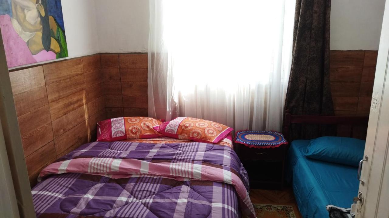 Hst Atelie Marli Marques Daire Pelotas Dış mekan fotoğraf
